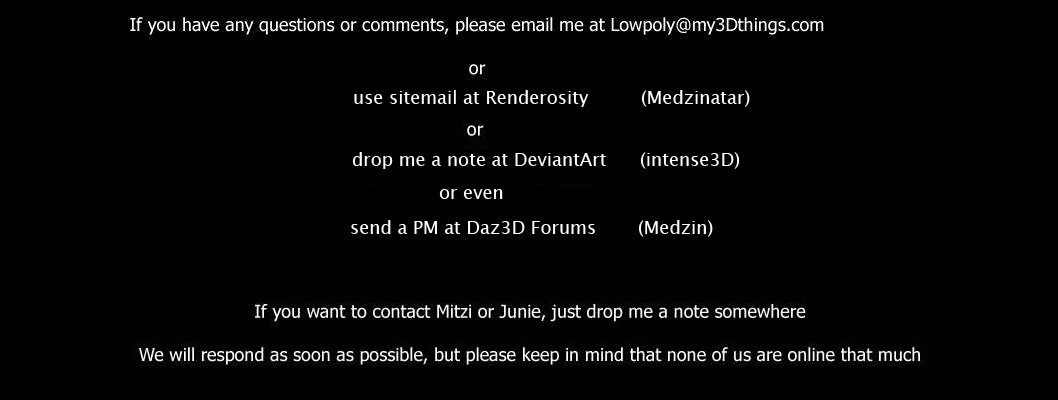 This is a real email, but not a link, just a JPEG to stop email harvesters searching for text